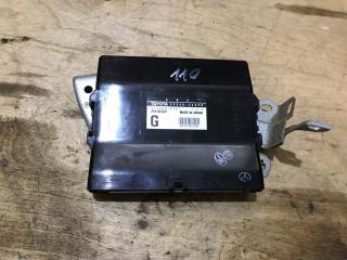 Запчасть блок abs Toyota Mark II 2000-2002