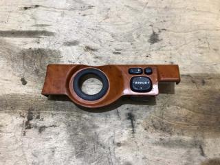 Запчасть накладка консоли Toyota Mark II 2000-2002