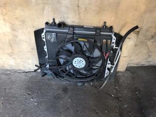 Запчасть кассета радиаторов Chrysler PT Cruiser 2000-2010