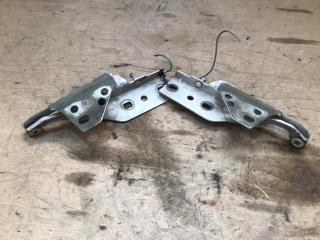 Фото запчасти петля капота Jaguar X-type 2001-2009 Б/У запчасть Запчасть петля капота Jaguar X-type 2001-2009