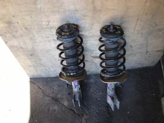 Стойки комплект передние 308 2007-2011