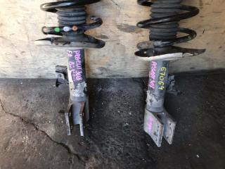 Стойки комплект передние 308 2007-2011