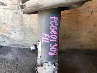 Стойки комплект передние 308 2007-2011