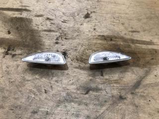 Запчасть повторитель в крыло передний Hyundai Solaris 2011-2014