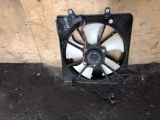 Запчасть диффузор в сборе Honda Accord 7 2003-2008