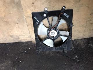 Запчасть диффузор в сборе Honda Accord 7 2003-2008