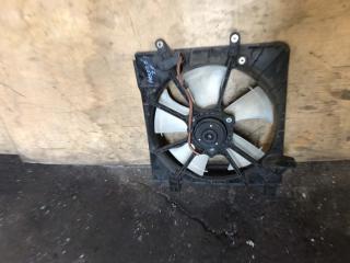 Запчасть диффузор в сборе Honda Accord 7 2003-2008