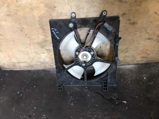 Запчасть диффузор в сборе Honda Accord 7 2003-2008