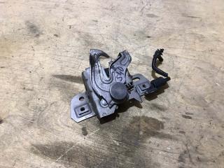 Запчасть замок капота Volvo S40 2004-2012