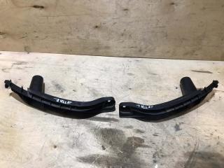 Запчасть кронштейн фары Volkswagen Jetta 5 2003-2009