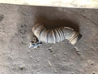 Запчасть патрубок воздушного фильтра Toyota Corolla 2002-2006