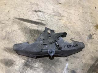 Запчасть замок капота Toyota Corolla 2002-2006