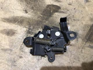 Запчасть замок капота Nissan Elgrand 2004-2010