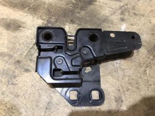 Запчасть замок капота Audi A4 2000-2004