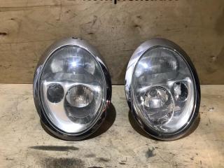 Запчасть фары комплект Mini Cooper 2000-2006