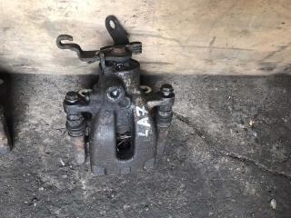 Запчасть суппорт задний левый Skoda Octavia 2013-2017