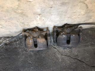 Запчасть суппорт передний Skoda Octavia 2013-2017