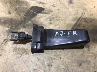 Запчасть ограничитель двери передний правый Skoda Octavia 2015