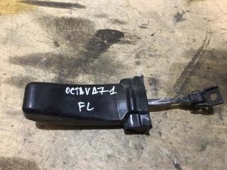 Запчасть ограничитель двери передний левый Skoda Octavia 2015