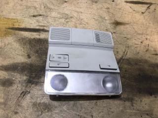 Запчасть плафон салонный Skoda Octavia 2013-2017