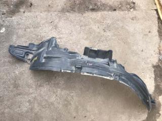 Запчасть локер передний левый Nissan X-Trail 2003-2007