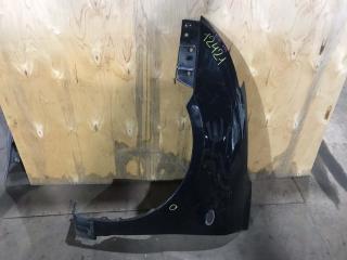 Запчасть крыло переднее левое Suzuki Swift 2011-2013