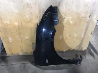Запчасть крыло переднее правое Suzuki Swift 2011-2013