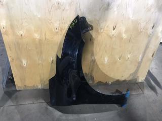 Запчасть крыло переднее правое Suzuki Swift 2011-2013