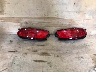 Запчасть фонарь противотуманный задний Lexus RX300 2003-2006