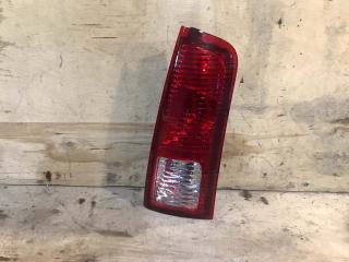 Запчасть фонарь задний правый Great Wall Hover 2005-2010