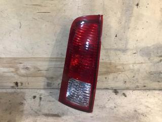 Запчасть фонарь задний левый Great Wall Hover 2005-2010