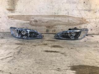 Запчасть комплект фар противотуманных передний Lexus RX300 2003-2006