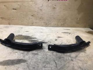 Запчасть кронштейн фары передний Volkswagen Jetta 5 2003-2009