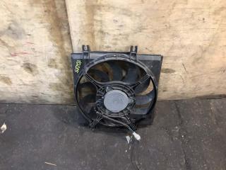 Фото запчасти диффузор в сборе правый Subaru Forester 2007-2013 контрактная запчасть Запчасть диффузор в сборе правый Subaru Forester 2007-2013