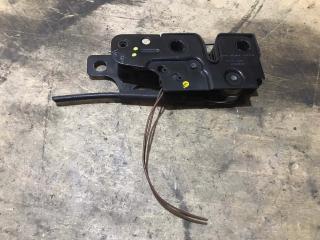 Запчасть замок капота Audi A3 2003-2013