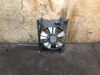 Запчасть диффузор в сборе левый Honda Stepwgn 2009-2012