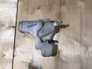 Фото запчасти бачок омывателя Jaguar X-type 2001-2009 Б/У запчасть Запчасть бачок омывателя Jaguar X-type 2001-2009