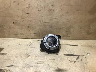 Запчасть фара противотуманная передняя Mitsubishi Outlander XL 2005-2009