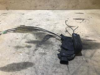 Запчасть замок двери передний левый Toyota Mark II 2000-2002