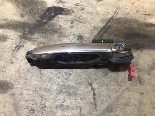 Запчасть ручка двери внешняя передняя левая Toyota Mark II 2000-2002