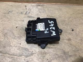 Запчасть блок комфорта передний левый Mercedes-Benz A-class 2004-2008