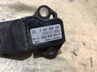 Запчасть датчик абсолютного давления Volkswagen Golf 5 2003-2009