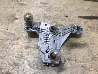 Запчасть плата фонаря задняя правая Toyota Corolla 2002-2006