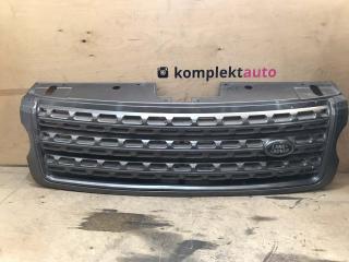 Запчасть решетка радиатора Land Rover Range Rover 2012-2022