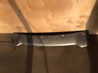 Запчасть юбка бампера передняя Land Rover Range Rover 2012-2022