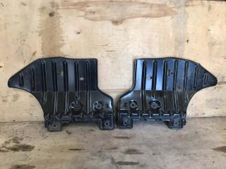 Запчасть защита двигателя Honda CR-V 2011-2015