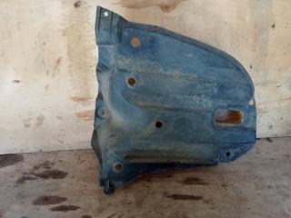 Запчасть защита бампера задняя Toyota Avensis 2003-2009