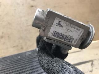 Радиатор кондиционера Opel Astra H