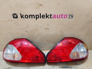 Фото запчасти фонарь задний Jaguar X-type 2001-2009 Б/У запчасть Запчасть фонарь задний Jaguar X-type 2001-2009