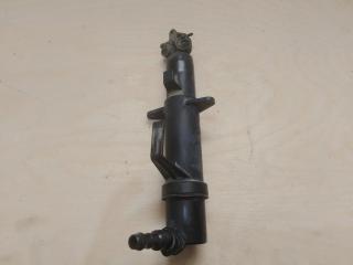 Фото запчасти форсунка омывателя фар левая Jaguar X-type 2001-2009 Б/У запчасть Запчасть форсунка омывателя фар левая Jaguar X-type 2001-2009